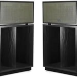 Klipsch La Scala Al5 Floorstanding Speakers (pair) thumbnail 1