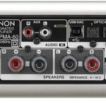 Denon Pma-60 Hi-fi Stereo Amplifier thumbnail 3