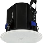 Yamaha Vxc4 4 Inch In-ceiling Speaker White -pair thumbnail 2