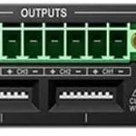 BOSE Professional PowerShareX PSX4804D adaptable power amplifier thumbnail 4