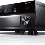 Yamaha Cx-a5200 Aventage 11.2-ch Av Preamplifier With 4k ultra Hd thumbnail 1