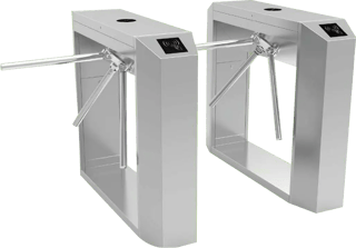 TRIPODE TURNSTILE