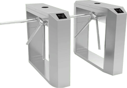 TRIPODE TURNSTILE