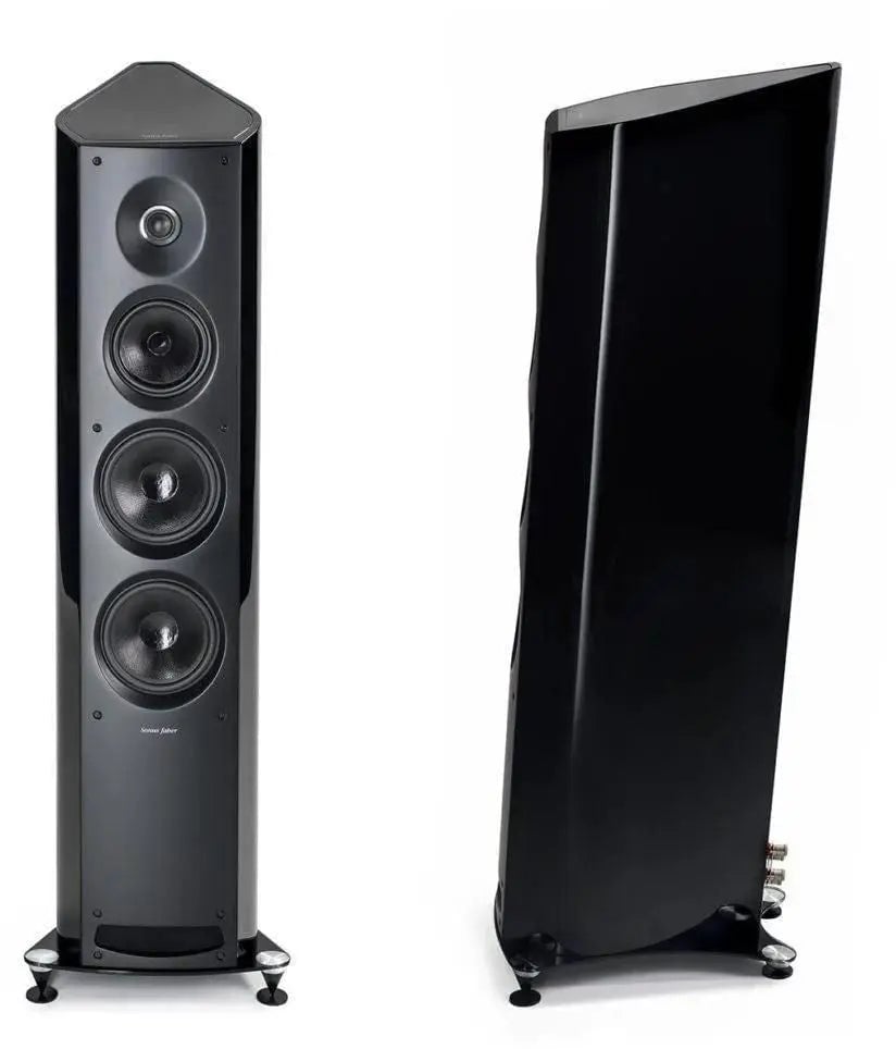 Sonus Faber Venere 3.0 - Floor Standing Speaker (pair)