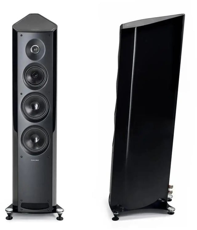 Sonus Faber Venere 3.0 - Floor Standing Speaker (pair)