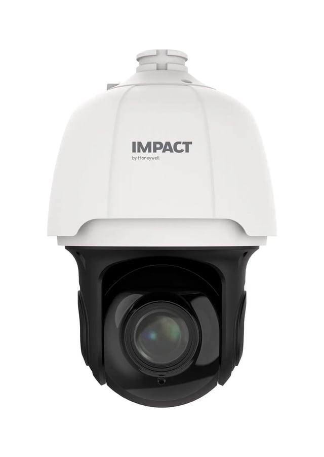 STQC | Honeywell IP 2MP 25x 150m PTZ CCTV Camera | I-HIP2PI-P25X