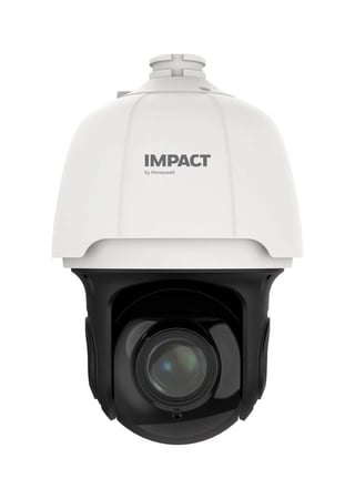 STQC | Honeywell IP 2MP 25x 150m PTZ CCTV Camera | I-HIP2PI-P25X