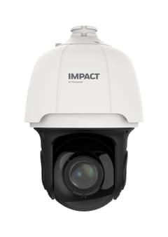 STQC | Honeywell IP 2MP 25x 150m PTZ CCTV Camera | I-HIP2PI-P25X