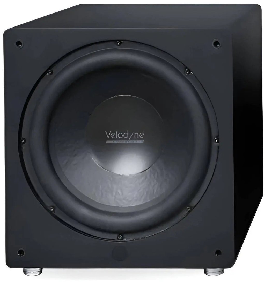 Velodyne Acoustics Impact X 15 - Active Subwoofer