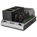McIntosh Labs MC1502 - 2 Channel Vacuum Tube Power Amplifier thumbnail 1