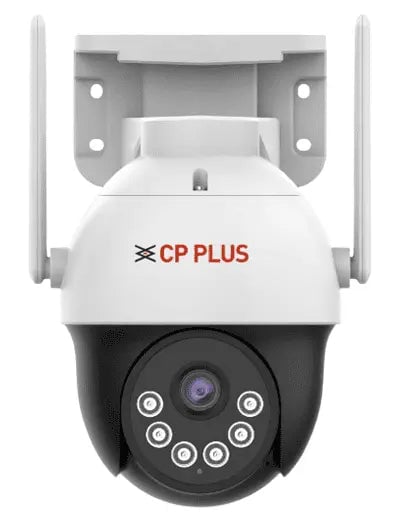 Cp Plus Ezykam 3MP PT 4G Camera EZ-S35T