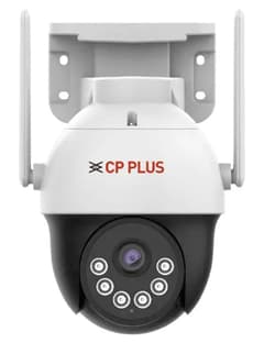 Cp Plus Ezykam 3MP PT 4G Camera EZ-S35T