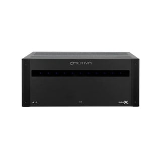 Emotiva BasX A11 - Power Amplifier