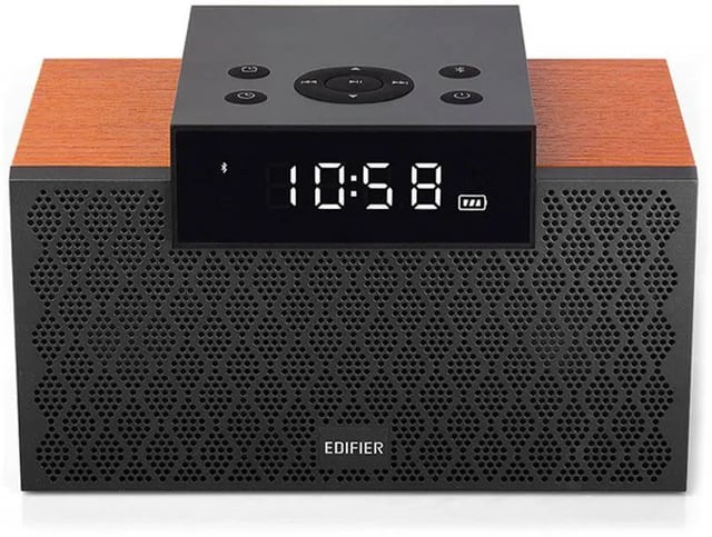 Edifier Mp260 Portable Speaker System