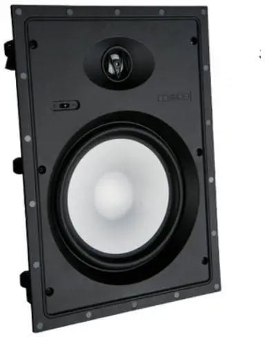Mission M-mi781a 8-inches In-wall Speaker
