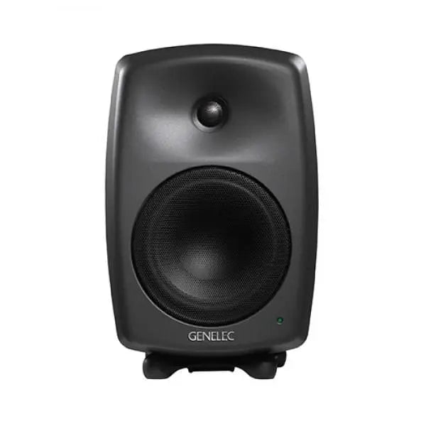 Genelec 8040b 6.5-inch Active Powered Studio Monitor (single)
