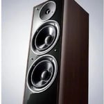 Yamaha Ns-f71 Floorstanding Speakers (pair) thumbnail 2