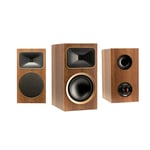 Martin Logan Motion Foundation B2 - Bookshelf Speaker - Pair thumbnail 1