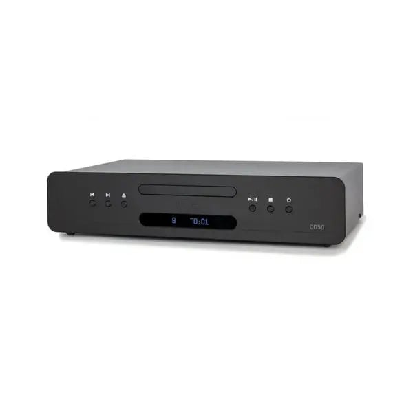 ATOLL Electronique CD50 Signature - CD Player