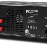 Cambridge Audio Ax-r85 Fm/am Stereo Receiver thumbnail 4