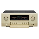 Accuphase E-650 - Integrated Stereo Amplifier thumbnail 2