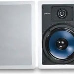 Polk Audio Vs 255-crt Vanishing Rt Series two-way Center Channel In-wall Speaker(each) thumbnail 3