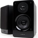 Micca Club 3 3.5-Inch Bookshelf Speaker thumbnail 1