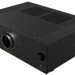 Onkyo Icon P-80 2-Channel Network Preamplifier thumbnail 3