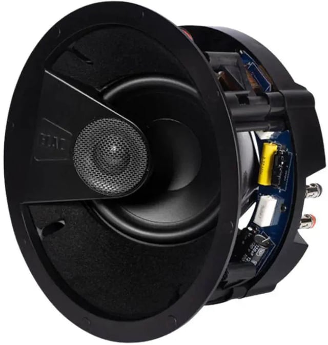 Elac Ic V81-w In-ceiling Speaker (each)