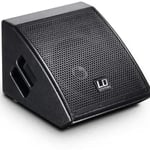 Ld-systems 12-inch Active Stage Monitor With 12-inch Coaxial Speaker thumbnail 1
