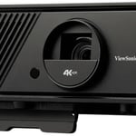 Viewsonic X1-4K - 2900 Lumens Smart 4K HDR LED Home Cinema Projector thumbnail 3