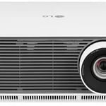 LG BU60RG - 6000 Lumens Android Smart 4K UHD Laser Projector thumbnail 2