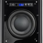 Velodyne Acoustics Digital Drive 10 Plus Powered Subwoofer thumbnail 1