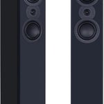 Mission Lx-5 Mkii Floorstanding Speakers (pair) thumbnail 1