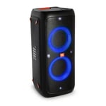 JBL PartyBox 200 - Portable Bluetooth Speaker thumbnail 1