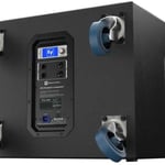 Electro Voice Etx-15sp 15 Inches Powered Subwoofer - Each thumbnail 2