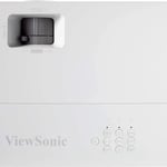 Viewsonic Pg706wu 4000 Ansi Lumens Wuxga Business Projector thumbnail