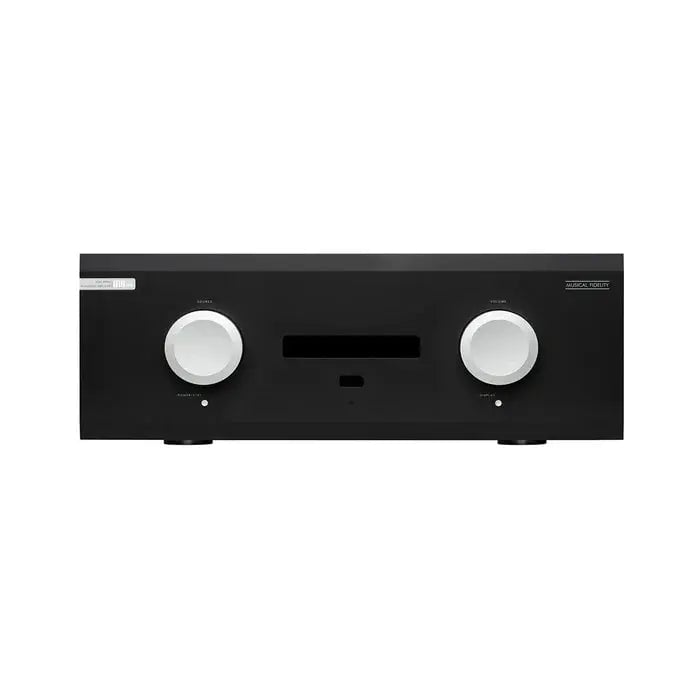 Musical Fidelity M8X I - Integrated Amplifier