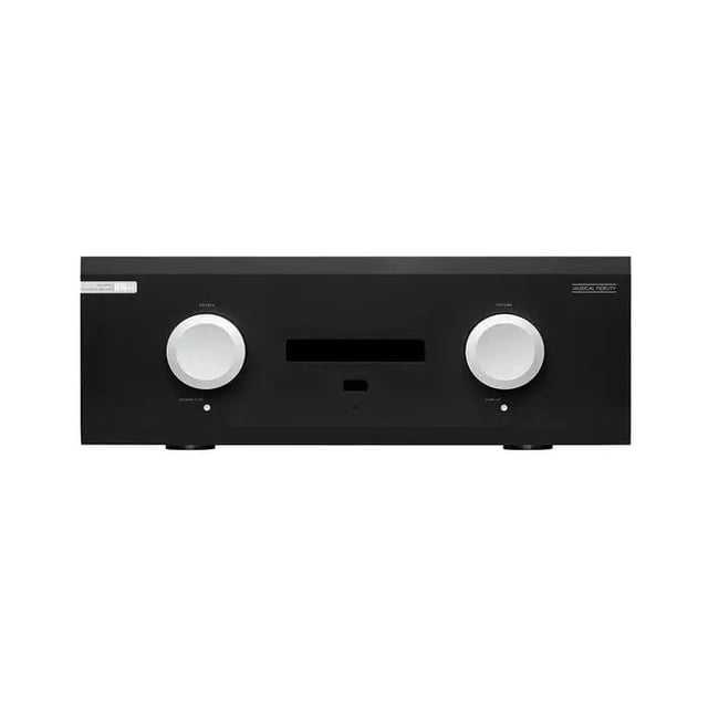 Musical Fidelity M8X I - Integrated Amplifier