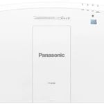 Panasonic PT-MZ780 - 7000 Lumens 3LCD Full HD Laser Projector thumbnail 3