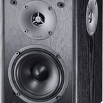 Magnat Monitor S10D - 2-Way Di-Pole Bookshelf Speaker (Pair) thumbnail 2