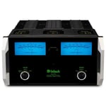 McIntosh Labs MC462 - 2 Channel Solid State Power Amplifier thumbnail 1