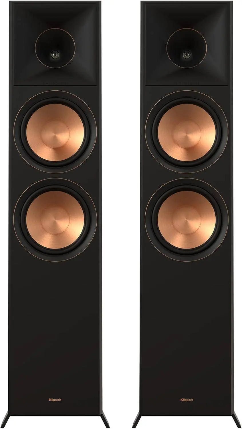 Klipsch RP-8000F II Floorstanding Speaker