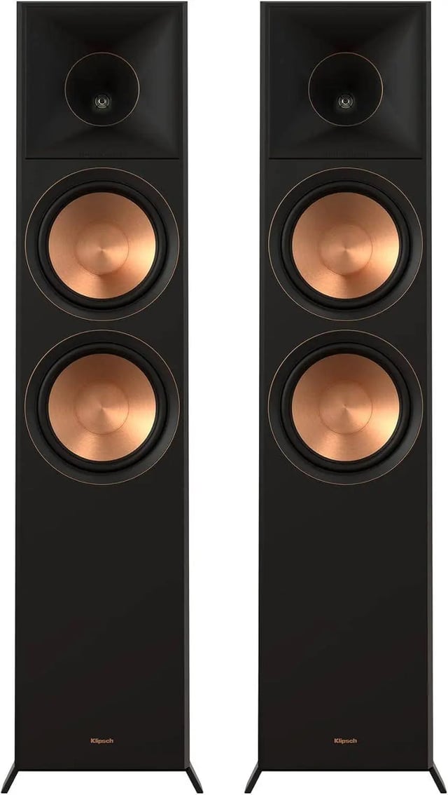 Klipsch RP-8000F II Floorstanding Speaker
