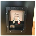 Dynaudio Excite X38 Floorstanding Speakers (pair) thumbnail 3