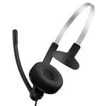 Edifier CC100 Wired Mono Headset with Microphone thumbnail