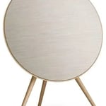 Bang & Olufsen Beoplay A9 5th Gen Wireless Multiroom Speaker gold-tone thumbnail 1