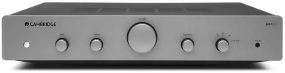 Cambridge Audio Ax-a25 Integrated Amplifier