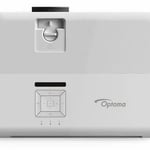 Optoma uhd51a 4k uhd Smart Home theatre Projector thumbnail 4