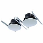 Bose Design Max Dm6c In-ceiling Speaker (pair) White thumbnail 2